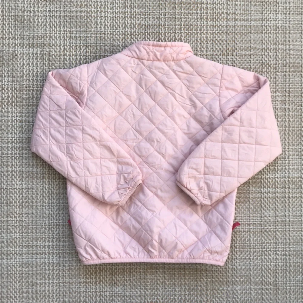 Patagonia Lighweight Puffer Jaket (size 5T)